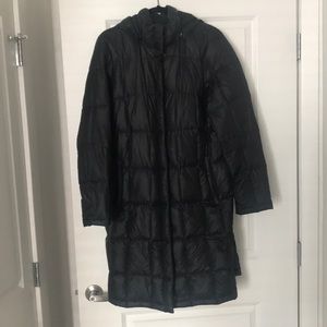 Women's Noth Face Down Jacket